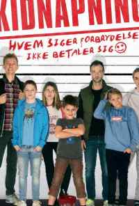 смотреть Kidnapning (2017) онлайн бесплатно в хорошем качестве без регистрации