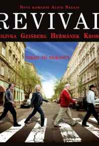 Возрождение (2013) онлайн бесплатно