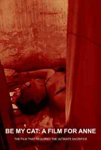 Будь моей киской: Фильм для Энн (2015) онлайн бесплатно