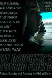 смотреть Психованная подруга моей дочери (2020) онлайн бесплатно в хорошем качестве без регистрации