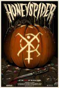 Медовый паук (2014) онлайн бесплатно