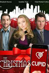 смотреть Рождественская стрела Купидона (2018) онлайн бесплатно в хорошем качестве без регистрации