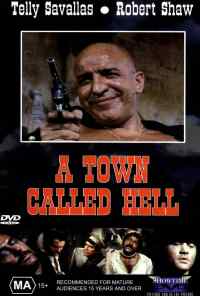 Адский городок (1971) онлайн бесплатно