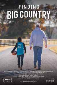 Finding Big Country (2018) онлайн бесплатно