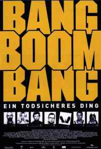 Верняк (1999) онлайн бесплатно