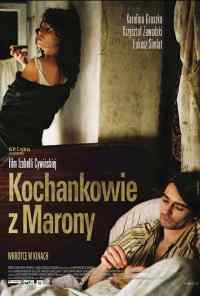 Любовники из Мароны (2005) онлайн бесплатно