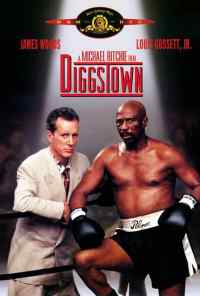 Поединок в Диггстауне (1992) онлайн бесплатно