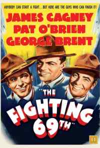 смотреть Борющийся 69-й (1940) онлайн бесплатно в хорошем качестве без регистрации