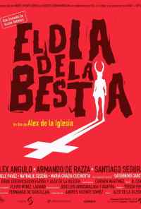 День зверя (1995) онлайн бесплатно