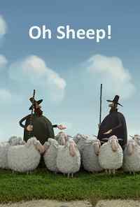 смотреть Oh Sheep! (2012) онлайн бесплатно в хорошем качестве без регистрации