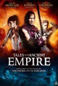 Сказки о древней империи (2010) онлайн бесплатно