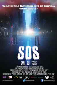 SOS: Спасите наши шкуры (2014) онлайн бесплатно