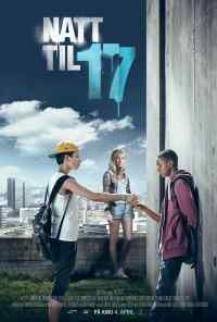 Одна ночь в Осло (2014) онлайн бесплатно