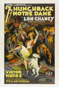 смотреть Горбун из Нотр Дама (1923) онлайн бесплатно в хорошем качестве без регистрации