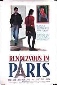 смотреть Свидания в Париже (1994) онлайн бесплатно в хорошем качестве без регистрации