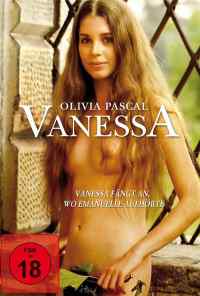 смотреть Ванесса (1977) онлайн бесплатно в хорошем качестве без регистрации