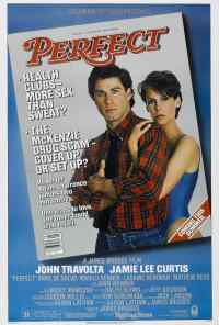 Идеально (1985) онлайн бесплатно