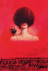 смотреть Тереза Дескейру (1962) онлайн бесплатно в хорошем качестве без регистрации