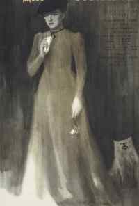 Дама с собачкой (1960) онлайн бесплатно