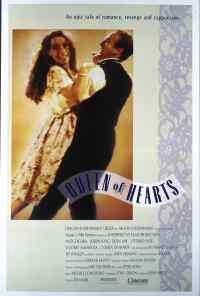 Дама червей (1989) онлайн бесплатно