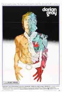 Дориан Грей (1970) онлайн бесплатно