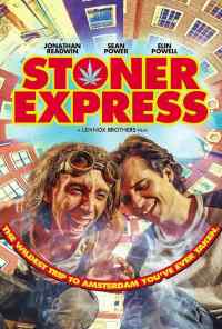 Амстердам (2016) онлайн бесплатно