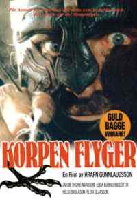 Полет ворона (1983) онлайн бесплатно