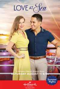 Любовь в море (2018) онлайн бесплатно