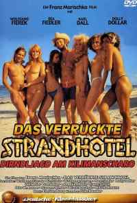 Охота на девочек у Килиманджаро (1983) онлайн бесплатно