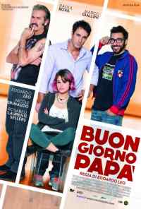 Здравствуй, папа (2013) онлайн бесплатно