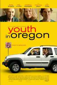 Молодость в Орегоне (2016) онлайн бесплатно