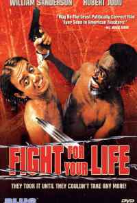 смотреть Борьба за свою жизнь (1977) онлайн бесплатно в хорошем качестве без регистрации
