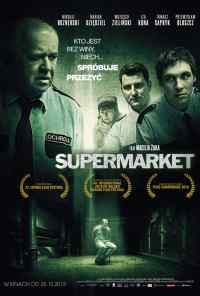 Супермаркет (2012) онлайн бесплатно