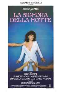 Ночная женщина (1986) онлайн бесплатно