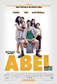 Абель (2010) онлайн бесплатно