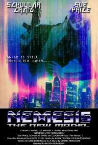 Немезида 5: Новая модель (2017) онлайн бесплатно