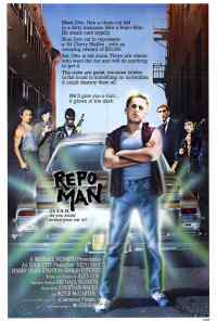 смотреть Конфискатор (1984) онлайн бесплатно в хорошем качестве без регистрации