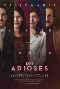 Los adioses (2017) онлайн бесплатно