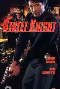смотреть Уличный рыцарь (1993) онлайн бесплатно в хорошем качестве без регистрации