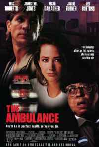 смотреть Скорая помощь (1990) онлайн бесплатно в хорошем качестве без регистрации