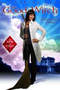 Подарок доброй ведьмы (2010) онлайн бесплатно