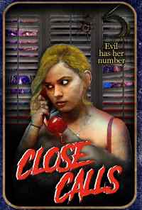 Close Calls (2017) онлайн бесплатно
