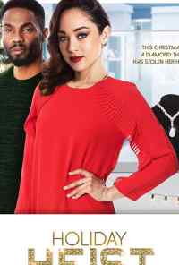 смотреть Holiday Heist (2019) онлайн бесплатно в хорошем качестве без регистрации