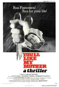 Тебе понравится моя мама (1972) онлайн бесплатно