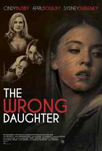 The Wrong Daughter (2018) онлайн бесплатно