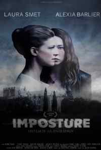 Подмена (2017) онлайн бесплатно