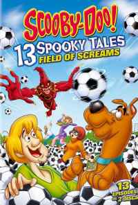 смотреть Скуби-Ду! Призрачные Голы (2014) онлайн бесплатно в хорошем качестве без регистрации
