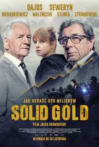 Solid Gold (2019) онлайн бесплатно