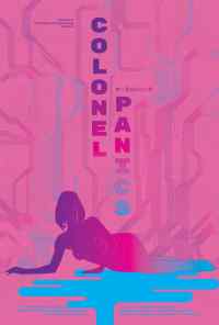 Полковник в панике (2016) онлайн бесплатно