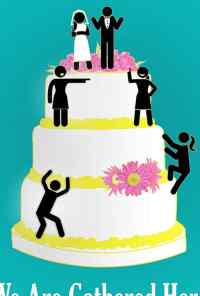 We Are Gathered Here онлайн бесплатно